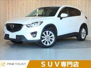 2012 MAZDA CX-5