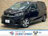 HONDA FREED HYBIRD
