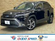 2023 TOYOTA COROLLA CROSS