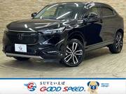 2021 HONDA VEZEL