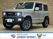 2022 SUZUKI JIMNY XC
