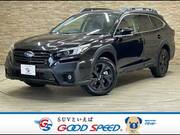 2022 SUBARU LEGACY OUTBACK