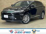 2018 TOYOTA HARRIER HYBRID