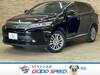TOYOTA HARRIER HYBRID