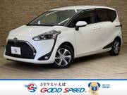 2020 TOYOTA SIENTA