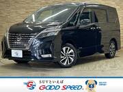 2021 NISSAN SERENA