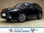 2023 TOYOTA HARRIER HYBRID