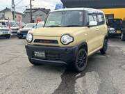 2015 SUZUKI HUSTLER G
