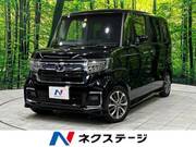 2022 HONDA N-BOX CUSTOM