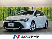 2020 TOYOTA COROLLA SPORT