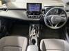 TOYOTA COROLLA SPORT
