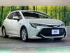 TOYOTA COROLLA SPORT