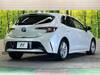 TOYOTA COROLLA SPORT