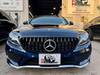 MERCEDES BENZ C-CLASS