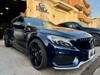 MERCEDES BENZ C-CLASS