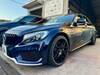 MERCEDES BENZ C-CLASS