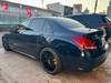 MERCEDES BENZ C-CLASS