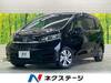 HONDA FREED HYBRID