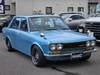 NISSAN BLUEBIRD