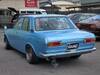 NISSAN BLUEBIRD