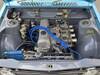 NISSAN BLUEBIRD