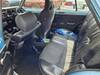 NISSAN BLUEBIRD
