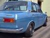 NISSAN BLUEBIRD