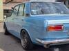 NISSAN BLUEBIRD