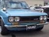 NISSAN BLUEBIRD