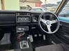 NISSAN BLUEBIRD