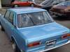 NISSAN BLUEBIRD