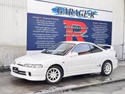 1998 HONDA INTEGRA