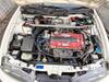 HONDA INTEGRA