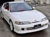 HONDA INTEGRA
