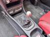 HONDA INTEGRA