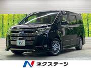 2019 TOYOTA NOAH