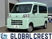 2022 DAIHATSU HIJET CARGO