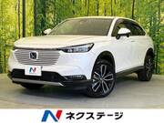 2022 HONDA VEZEL