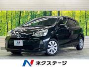 2012 TOYOTA AQUA S