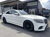 MERCEDES BENZ S CLASS