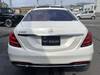 MERCEDES BENZ S CLASS