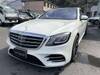 MERCEDES BENZ S CLASS