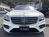 MERCEDES BENZ S CLASS