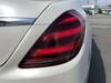MERCEDES BENZ S CLASS