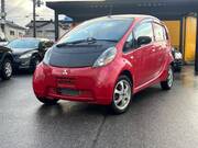 2008 MITSUBISHI i