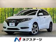 2016 HONDA VEZEL