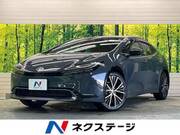 2023 TOYOTA PRIUS