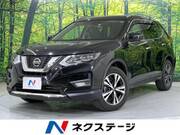 2020 NISSAN X-TRAIL 20Xi
