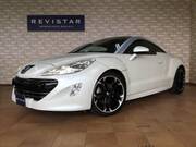 2013 PEUGEOT RCZ