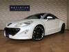 PEUGEOT RCZ